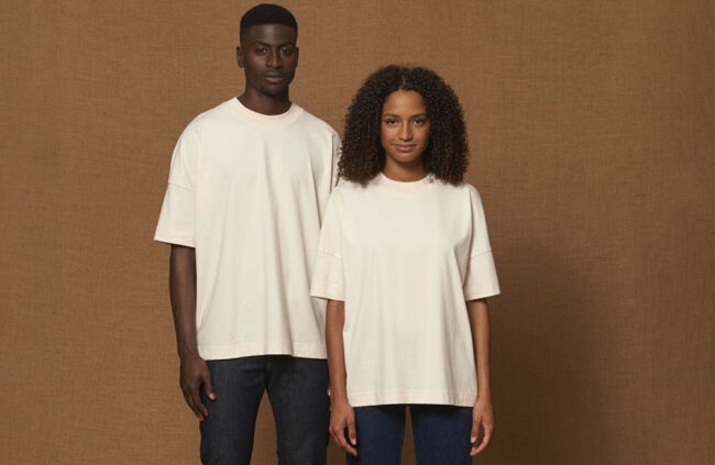 magliette personalizzate Stanley/Stella Blaster