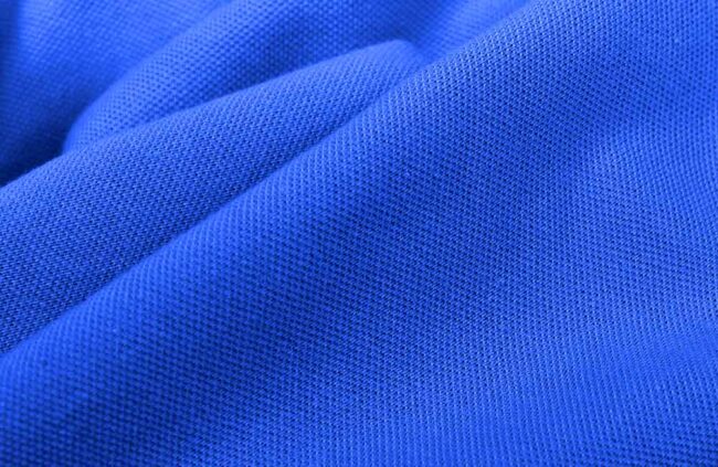 tessuto delle polo personalizzate